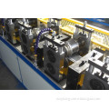 china cable ladder rack roll forming machine
